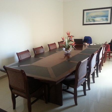 Aruba Breeze Condo Oranjestad Buitenkant foto