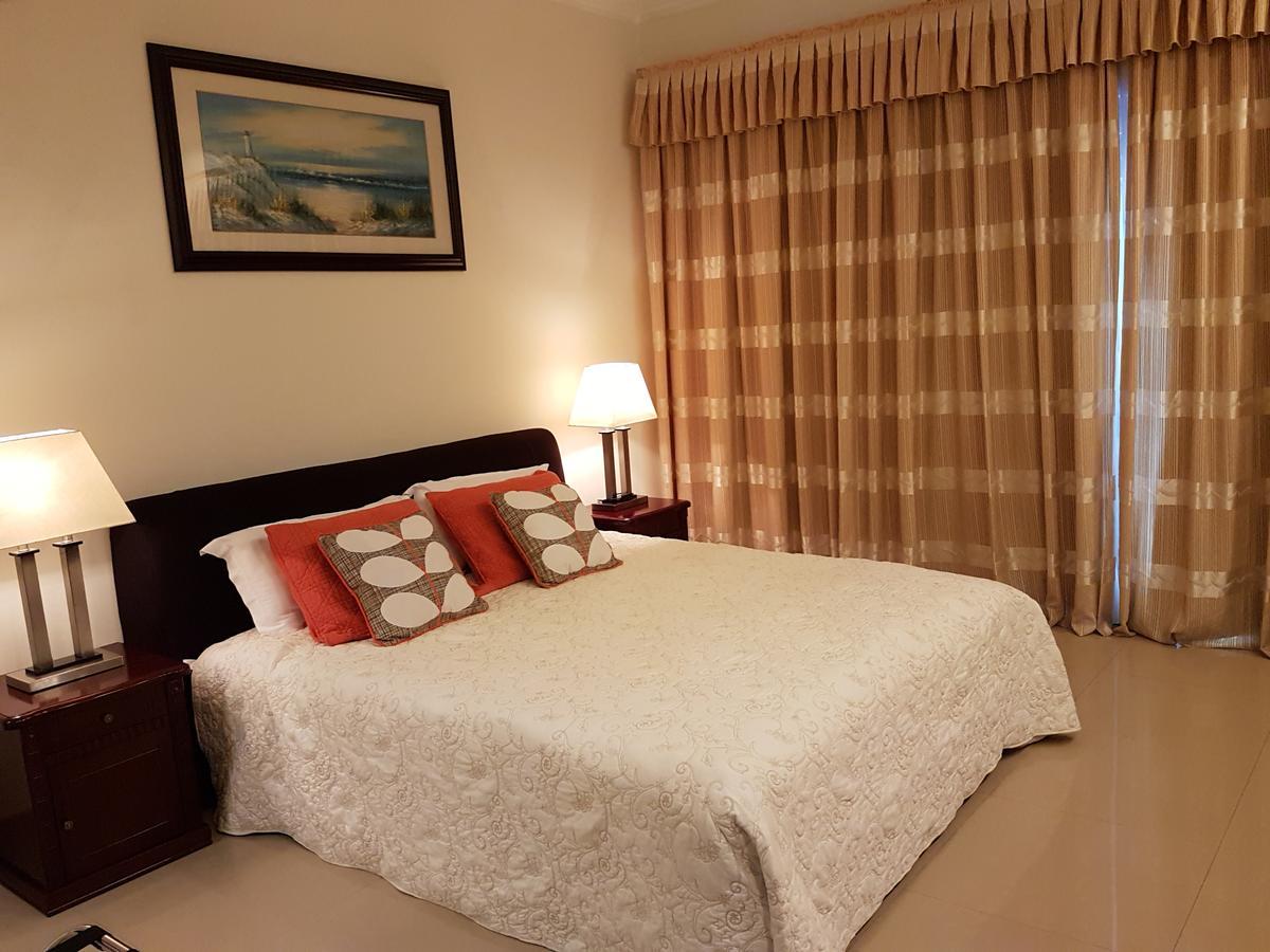 Aruba Breeze Condo Oranjestad Buitenkant foto