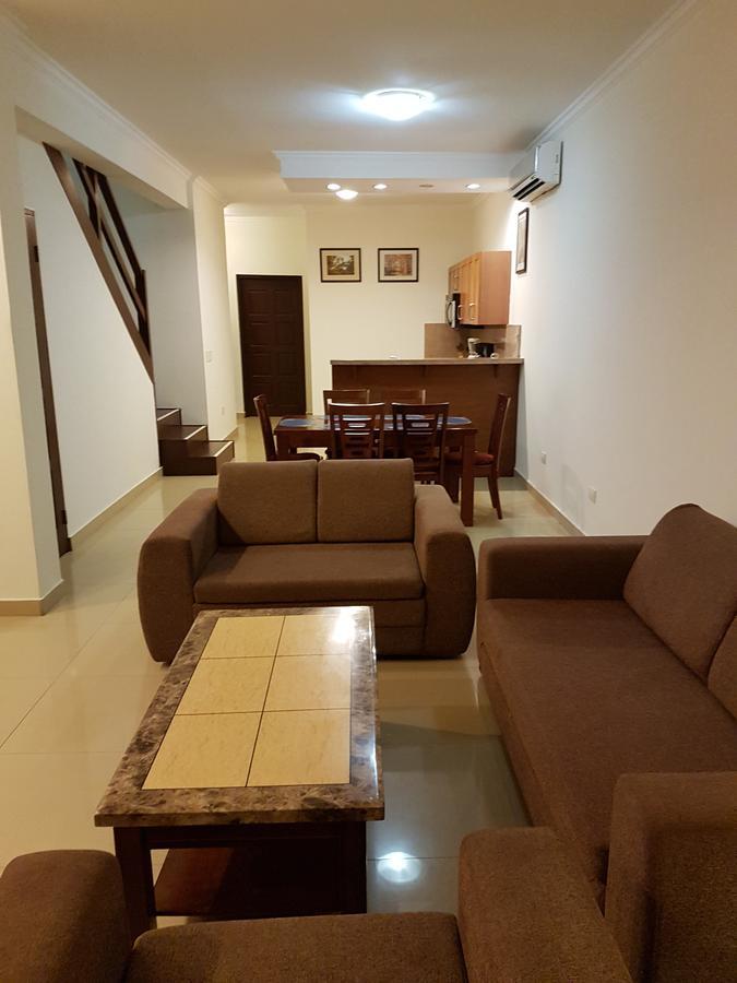 Aruba Breeze Condo Oranjestad Buitenkant foto