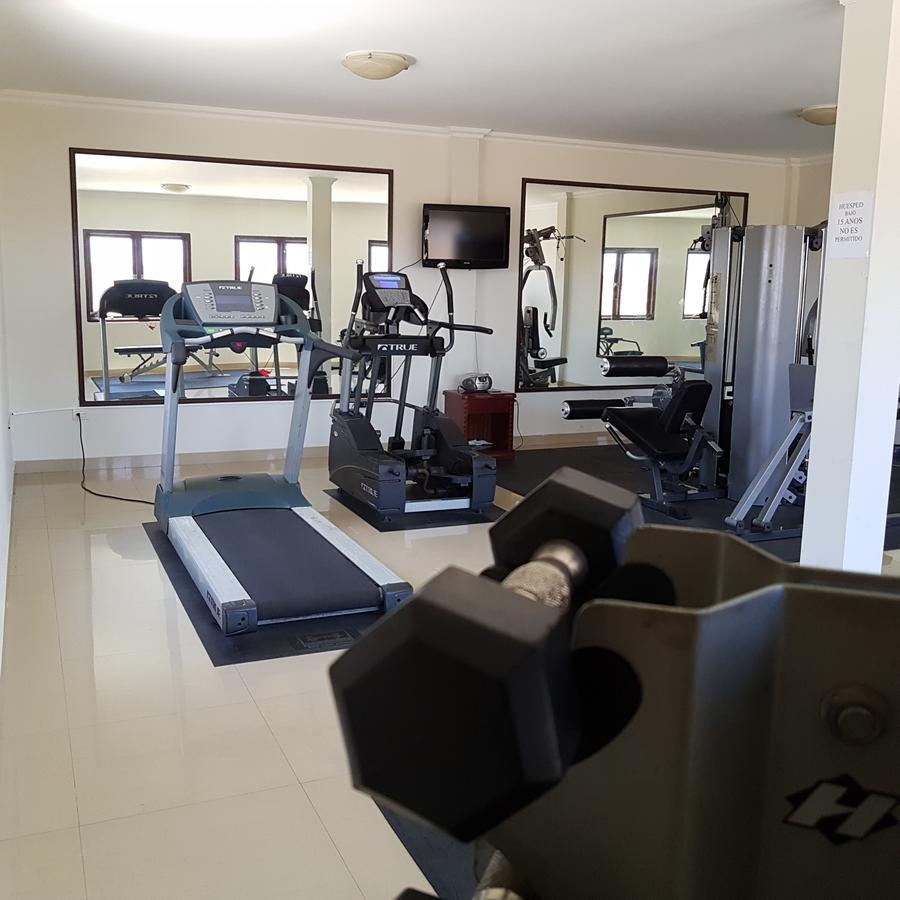 Aruba Breeze Condo Oranjestad Buitenkant foto