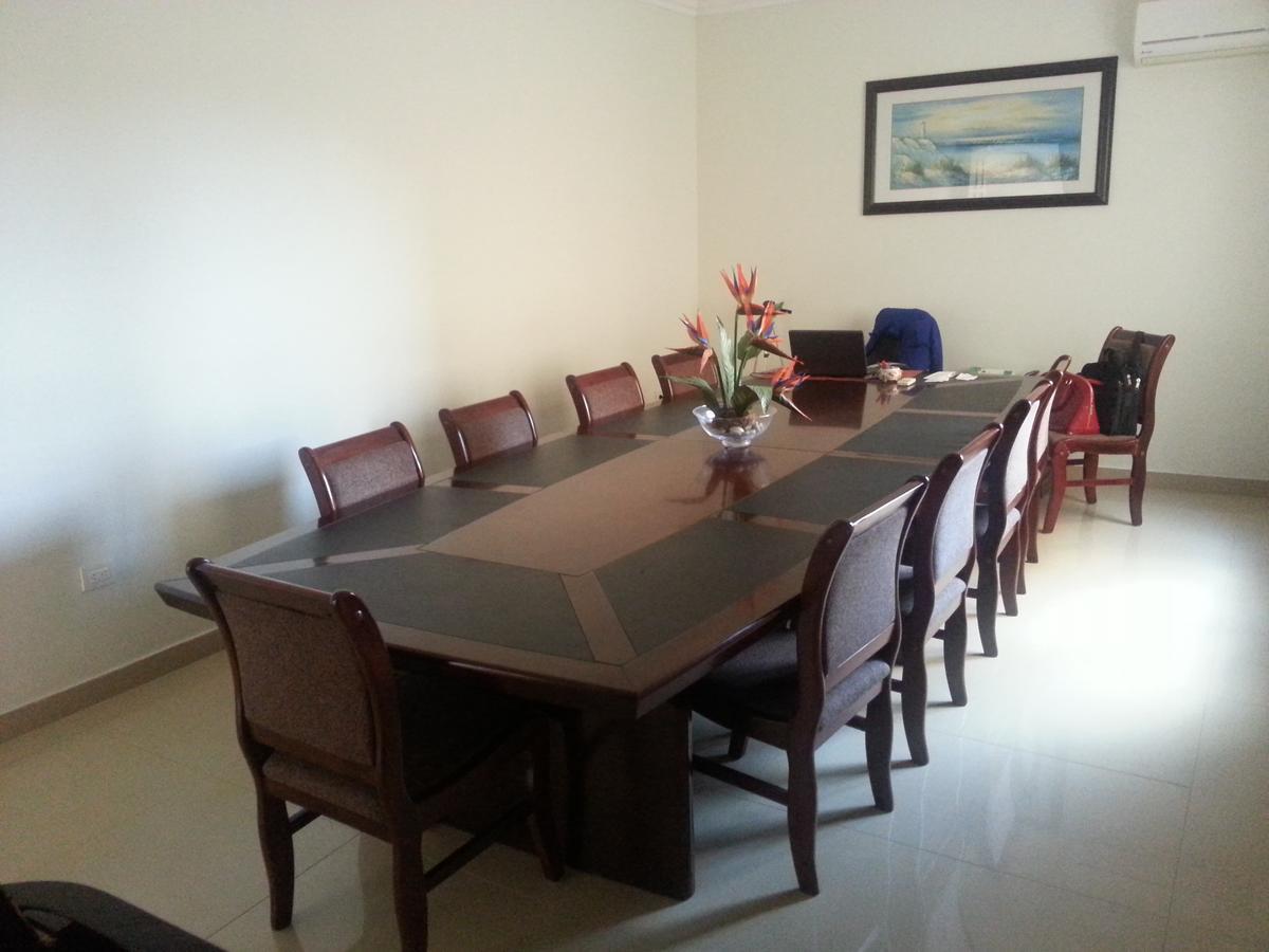 Aruba Breeze Condo Oranjestad Buitenkant foto