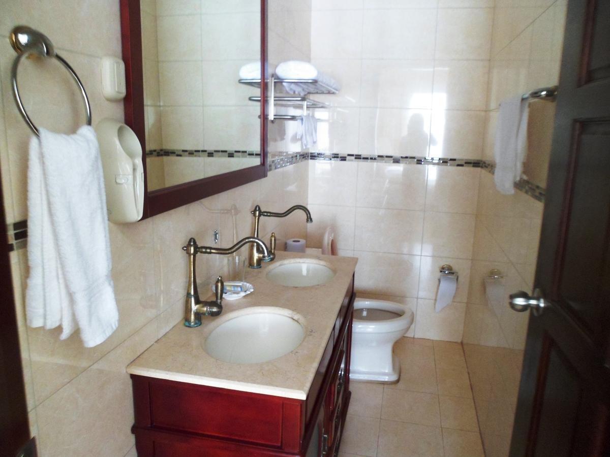 Aruba Breeze Condo Oranjestad Buitenkant foto