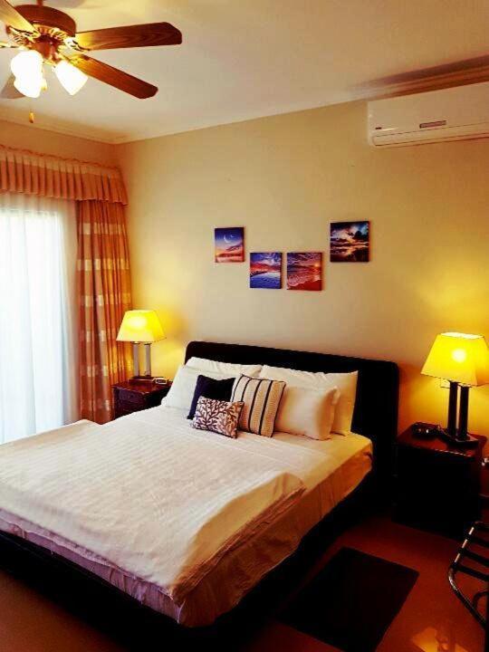 Aruba Breeze Condo Oranjestad Buitenkant foto