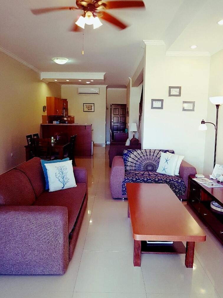 Aruba Breeze Condo Oranjestad Buitenkant foto