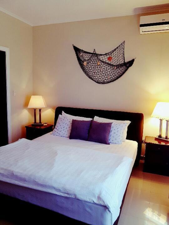 Aruba Breeze Condo Oranjestad Buitenkant foto