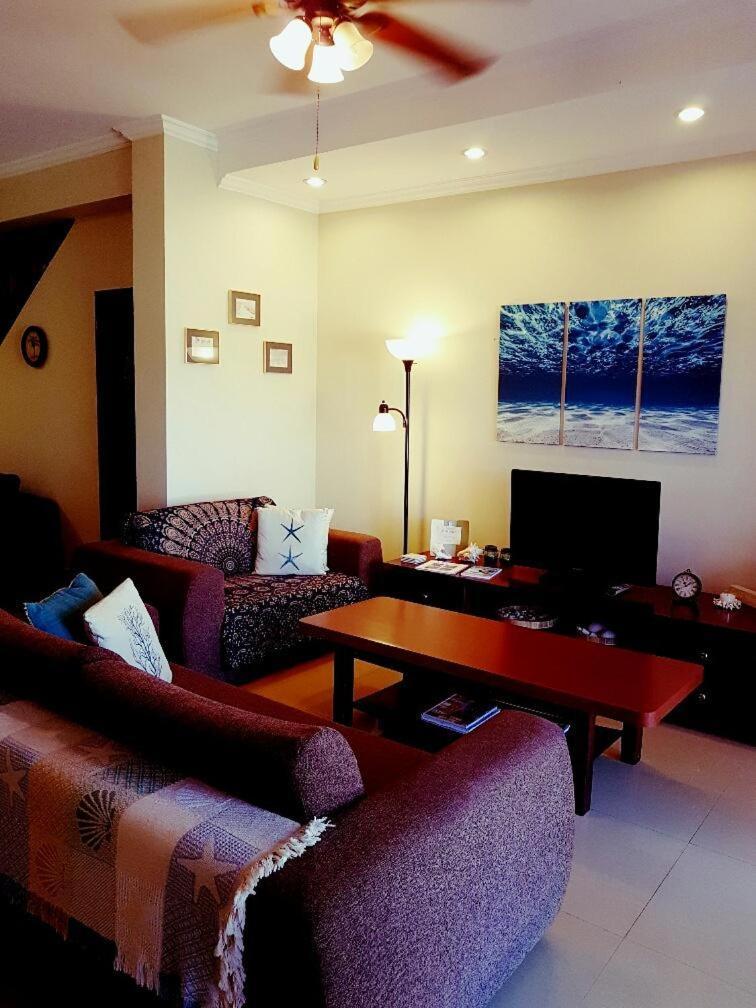 Aruba Breeze Condo Oranjestad Buitenkant foto